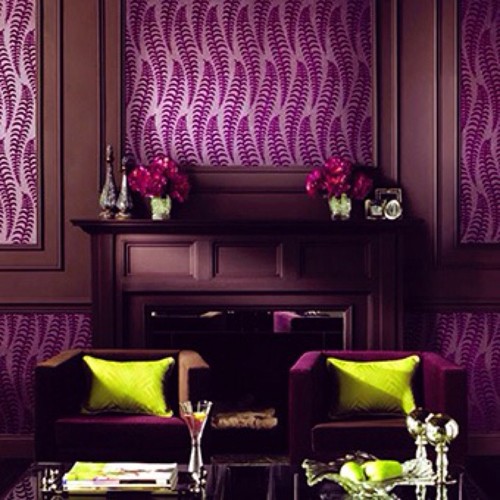 pg电子游戏瓷砖：色彩搭配有考究 家居装饰慎用的10种颜色