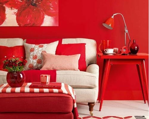 pg电子游戏瓷砖：色彩搭配有考究 家居装饰慎用的10种颜色