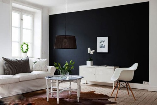 pg电子游戏瓷砖：色彩搭配有考究 家居装饰慎用的10种颜色