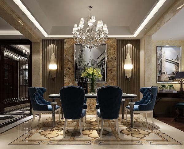 04pg电子游戏欧瑞诺系列新世纪米黄KYP8103瓷砖空间铺贴效果图