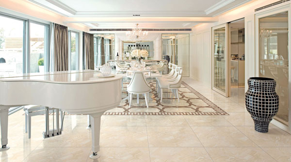 pg电子游戏全抛釉瓷砖：：格兰石KYP8069效果图1