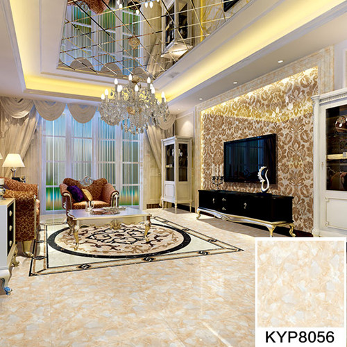 pg电子游戏玉石瓷砖百合玉KYP8056效果图