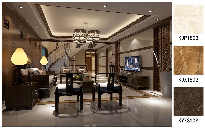 pg电子游戏金刚釉瓷砖梦幻玉KJP1803效果图