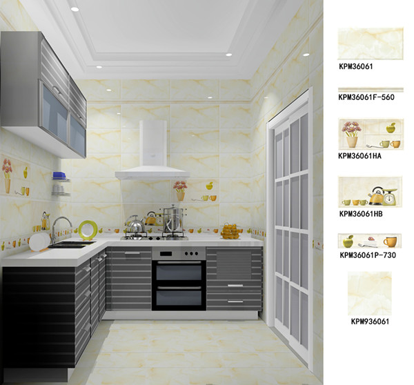 pg电子游戏瓷砖应用效果：：佛山季园和府115方现代气概户型装修效果鉴赏