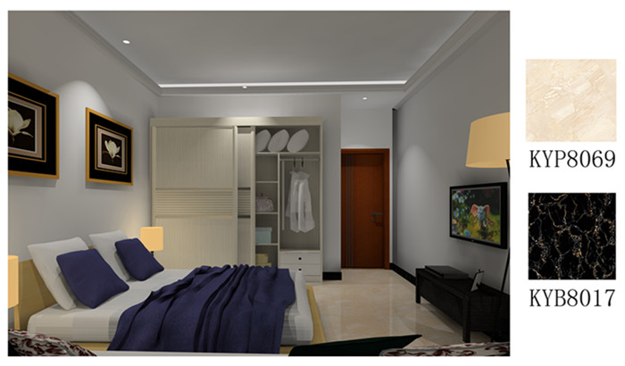 陶瓷一线品牌pg电子游戏瓷砖装修效果图