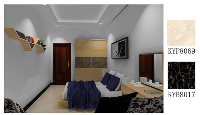 陶瓷一线品牌pg电子游戏瓷砖装修效果图