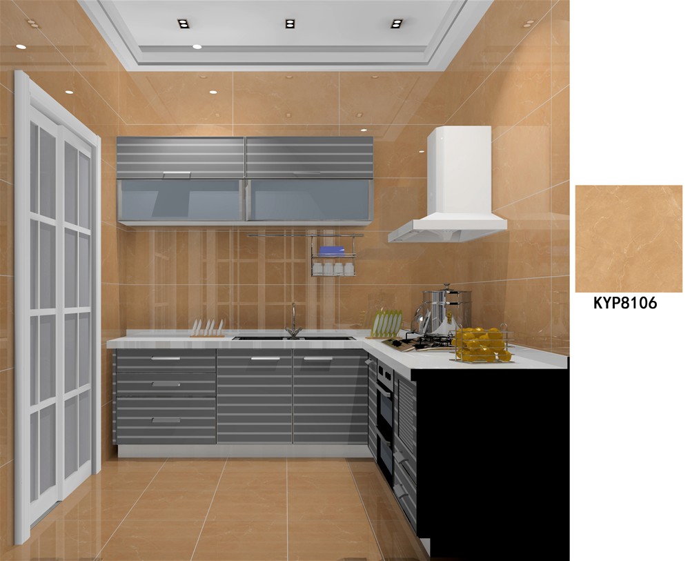 pg电子游戏瓷砖应用效果：：：大沥碧桂园·华府02户型装修效果鉴赏