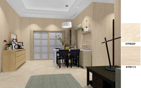 pg电子游戏家装：：：佛山大沥碧桂园华府106㎡简约现代装修效果鉴赏