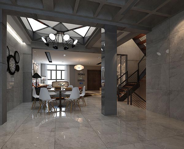 pg电子游戏9面大理石瓷砖，就是这么高峻尚！！！