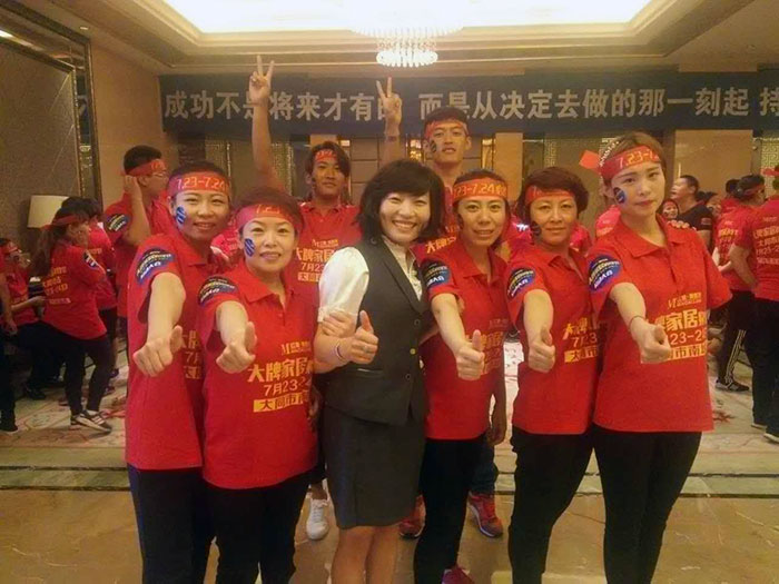 热烈：：卮笸琾g电子游戏惊艳亮相大牌家居购物节