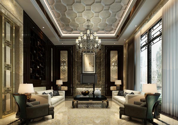 pg电子游戏家居：手把手教您瓷砖保养，，天天住新居