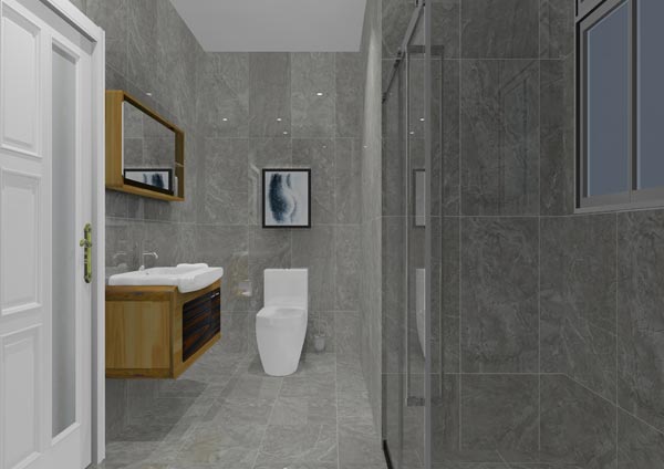 pg电子游戏家装：：：佛山灯湖华府133㎡现代简约装修效果鉴赏