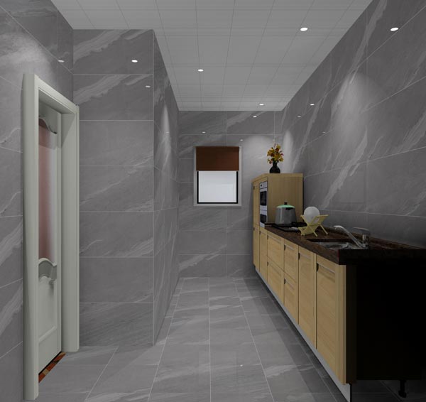 pg电子游戏家装：：佛山灯湖华府173㎡新中式装修效果鉴赏