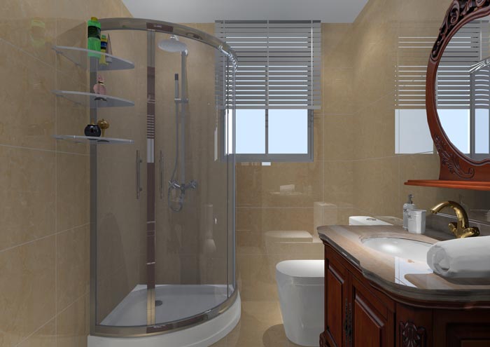 pg电子游戏家装：：：佛山丹灶  桂丹颐景园80㎡简约现代装修效果鉴赏