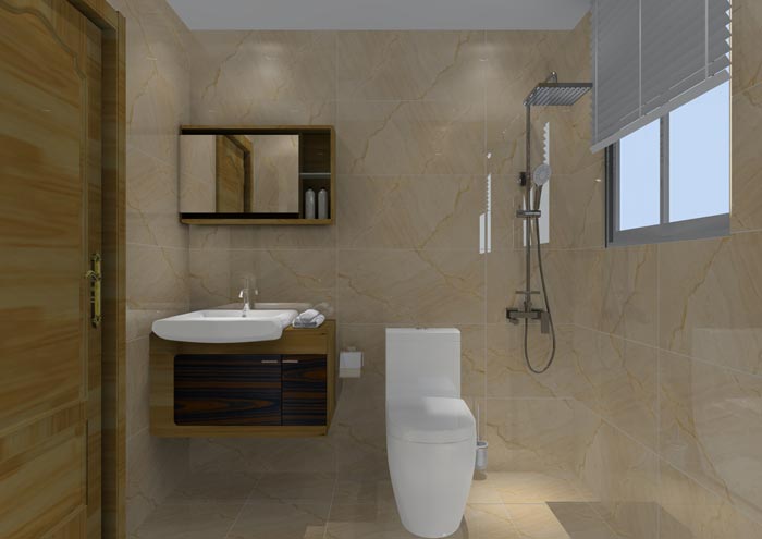 pg电子游戏家装：佛山丹灶桂丹颐景园74㎡简约现代装修效果鉴赏