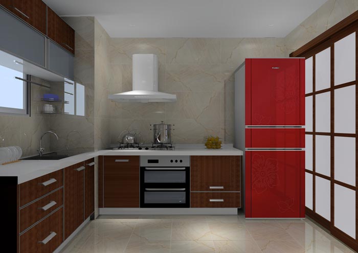 pg电子游戏家装：佛山丹灶桂丹颐景园90㎡简约现代装修效果鉴赏