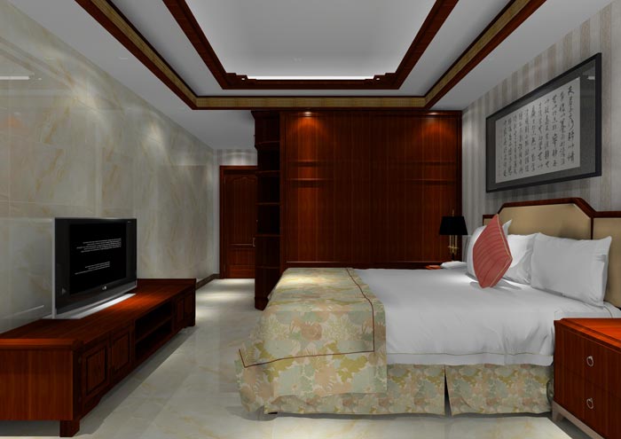 pg电子游戏家装：：：佛山桂丹颐景园127㎡简约现代装修效果鉴赏