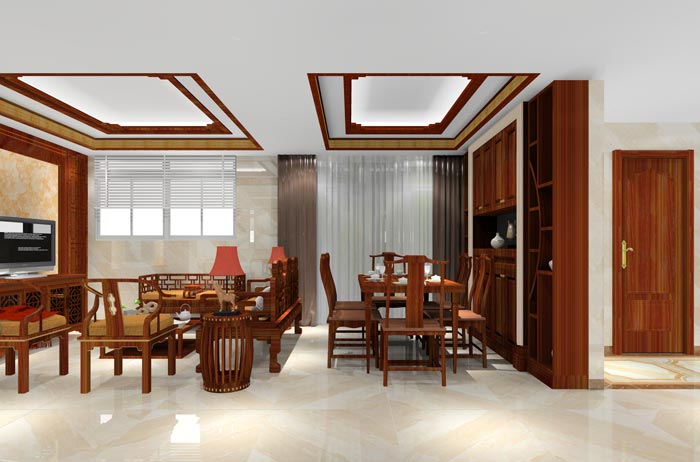 pg电子游戏家装：佛山水悦龙湾90㎡现代简约装修效果鉴赏