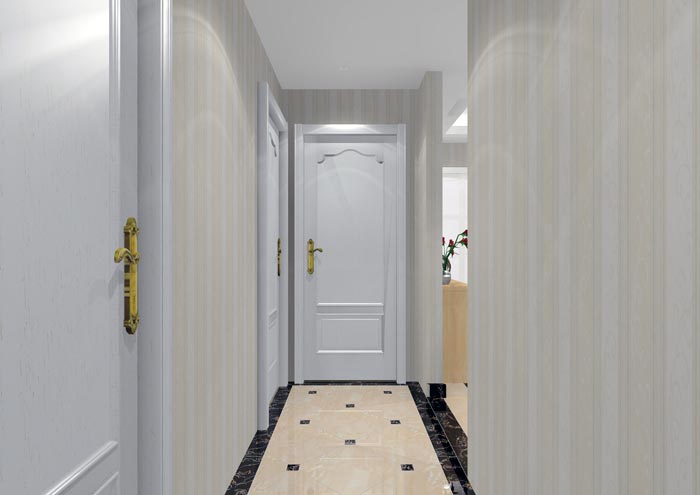 pg电子游戏家装：：佛山水悦龙湾92㎡的现代气概装修鉴赏