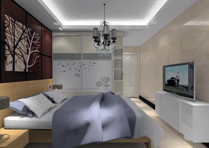 pg电子游戏家装：：佛山水悦龙湾92㎡的现代气概装修鉴赏