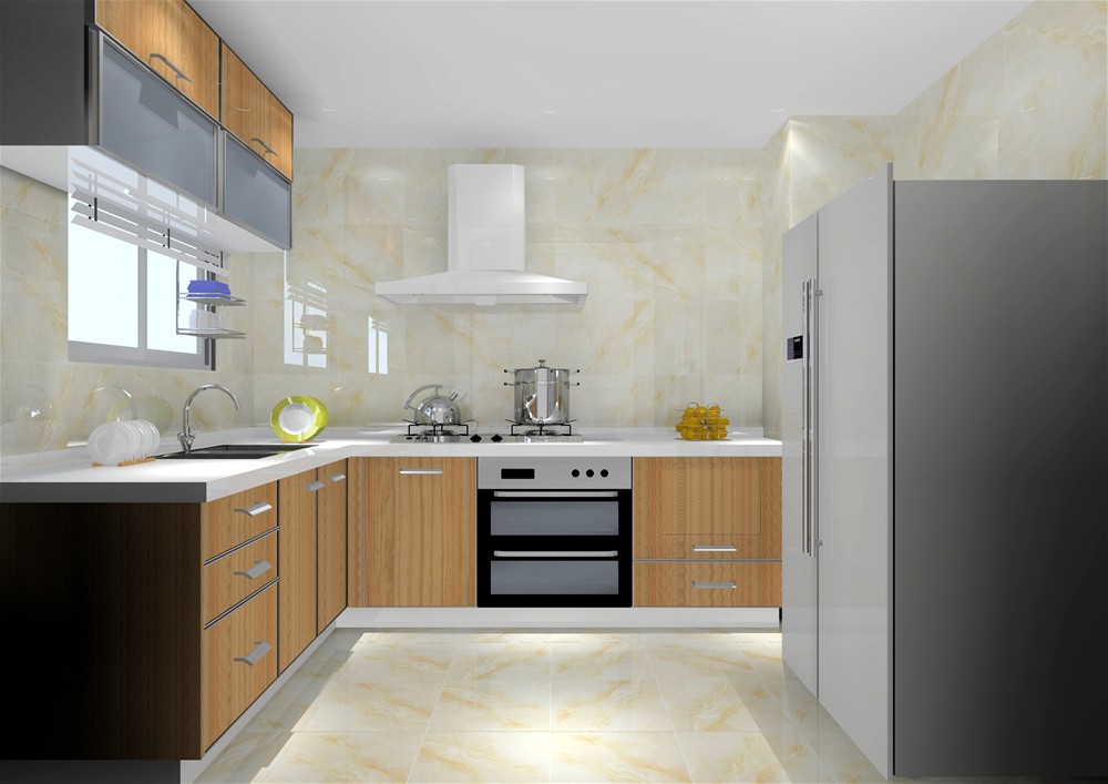 pg电子游戏家装：佛山恒宝御龙湾128㎡的欧式气概装修鉴赏