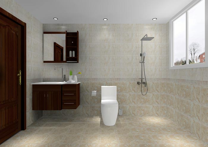 pg电子游戏家装：：井冈山协调家园安顿小区130㎡中式气概装修鉴赏