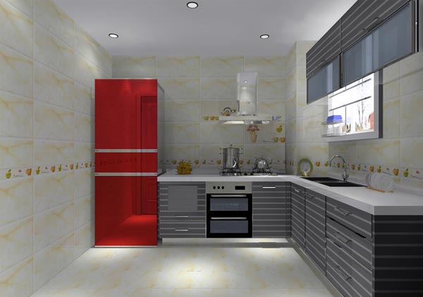 pg电子游戏家装：井冈山协调家园安顿小区130㎡简约气概装修鉴赏