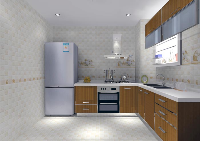 pg电子游戏家装：：井冈山协调家园安顿小区130㎡中式气概装修鉴赏