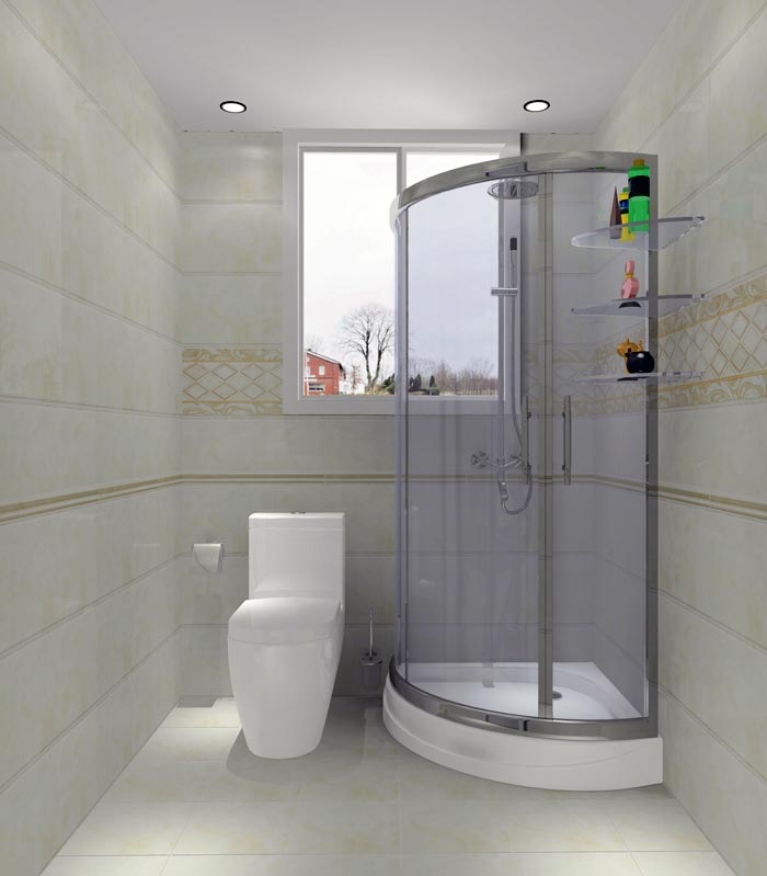 pg电子游戏家装：：井冈山协调家园安顿小区130㎡中式气概装修鉴赏