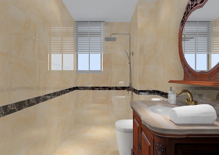 pg电子游戏家装：顺德碧桂园桂澜山101㎡的新中式气概装修鉴赏