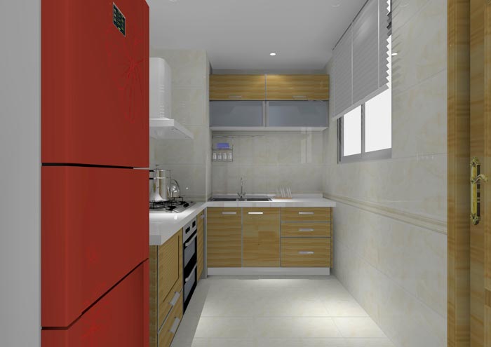 pg电子游戏家装：：佛山龙湖春江名城113㎡的简约现代气概装修鉴赏