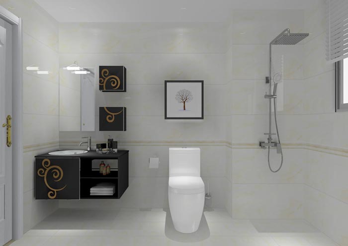 pg电子游戏家装：：：佛山龙湖春江名城99㎡的中式气概装修鉴赏