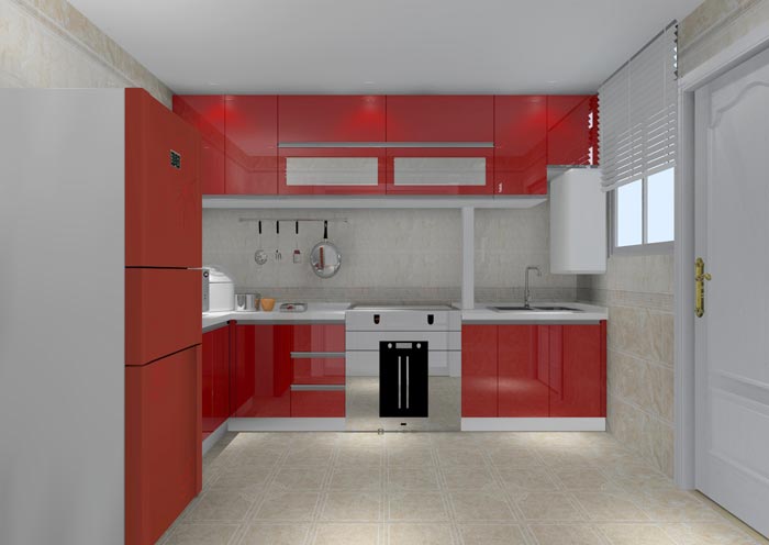 pg电子游戏家装：：：佛山佛山容桂颐澳花园100㎡的欧式气概装修鉴赏