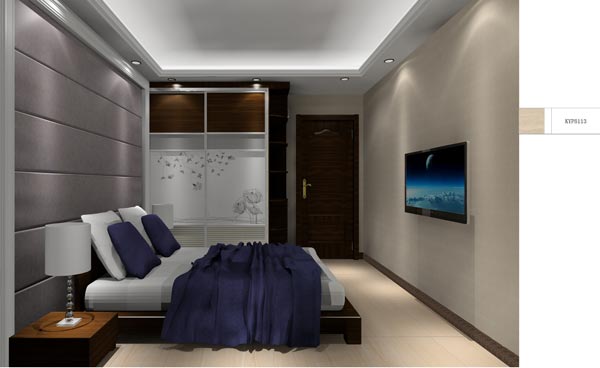 pg电子游戏家装：成都时代漂亮59㎡的现代气概装修鉴赏