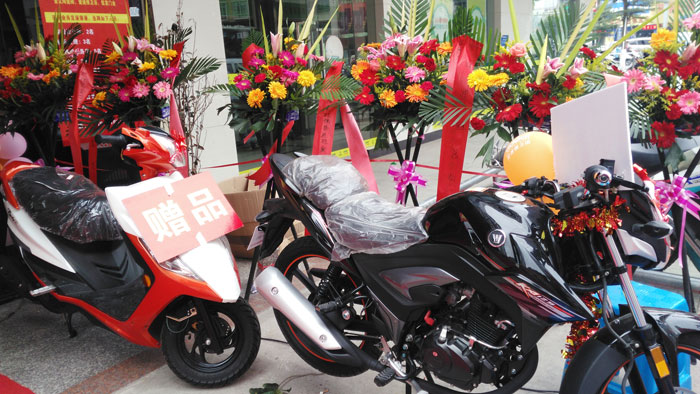 12月18日，湛江廉江pg电子游戏瓷砖品牌终端店面盛大开业！！！