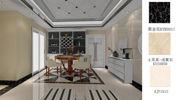 80、、、90后的年轻人，，，喜欢的是轻松，，，时尚的温馨小窝，，，这是一款迎合年轻人喜欢的设计！！整体色调是浅色系，，，营造温馨恬静的气氛！！。几何拼设的地面铺贴，，，让原本单色的地面多了些活力，，，给空间增添了些许的灵动！！。