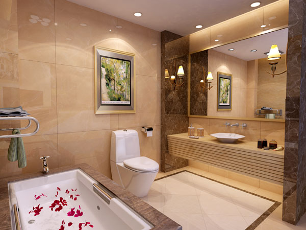 任窗外雾霾漫天，屋内仍是一片清白