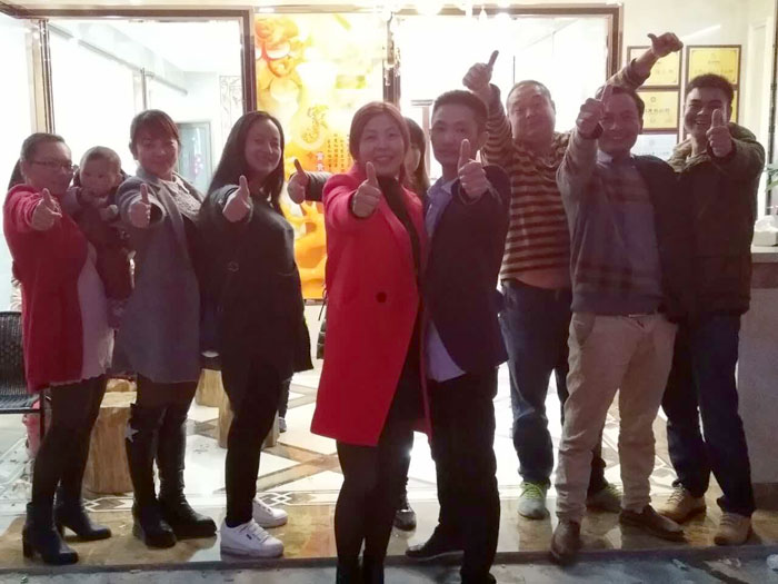 pg电子游戏瓷砖 广西临桂专卖店盛大开业