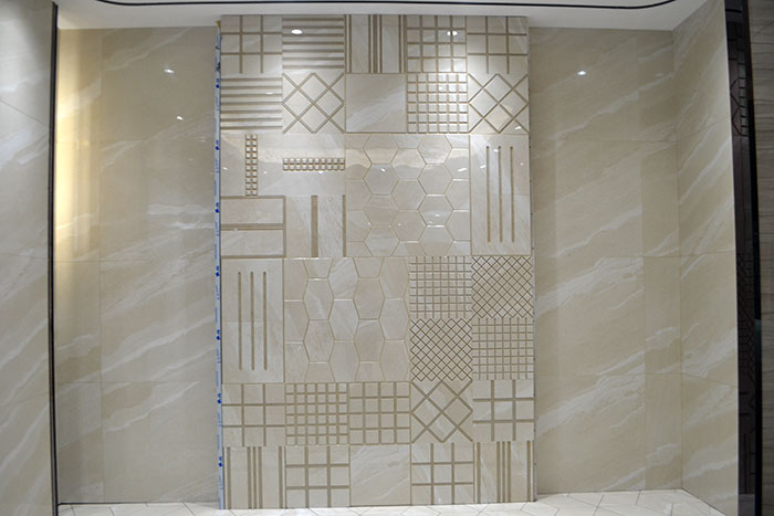  pg电子游戏9面通体大理石瓷砖  由内而外的完善升级-越裸越美 