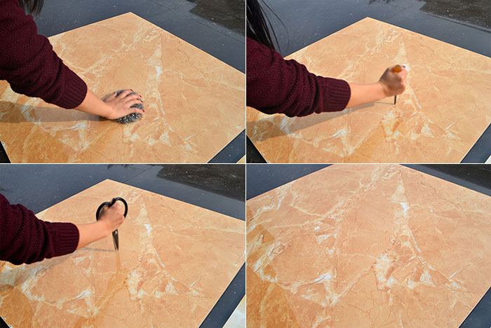  pg电子游戏9面通体大理石瓷砖  由内而外的完善升级-越裸越美 