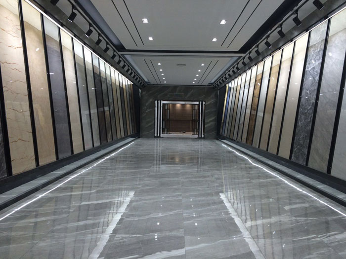  pg电子游戏9面通体大理石瓷砖  由内而外的完善升级-越裸越美 