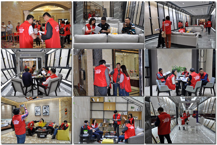 “锐变|2017 有梦想  敢追寻”—pg电子游戏瓷砖2017年经销商财产会