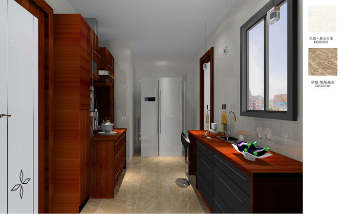 pg电子游戏家装：：：成都中环丰锦153㎡的欧式气概装修鉴赏