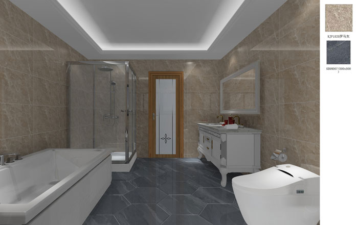 pg电子游戏家装：：成都中环丰锦155㎡的欧式气概装修鉴赏