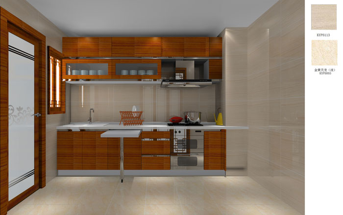 pg电子游戏家装：成都中环丰锦98㎡的中式气概装修鉴赏