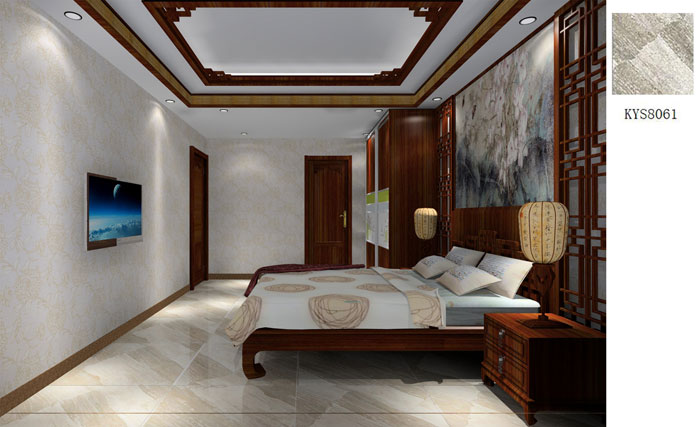 pg电子游戏家装：：佛山禅城怡翠晋盛花园133㎡的中式气概装修鉴赏