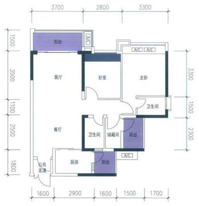 pg电子游戏家装：：佛山禅城怡翠晋盛花园91㎡的现代气概装修鉴赏