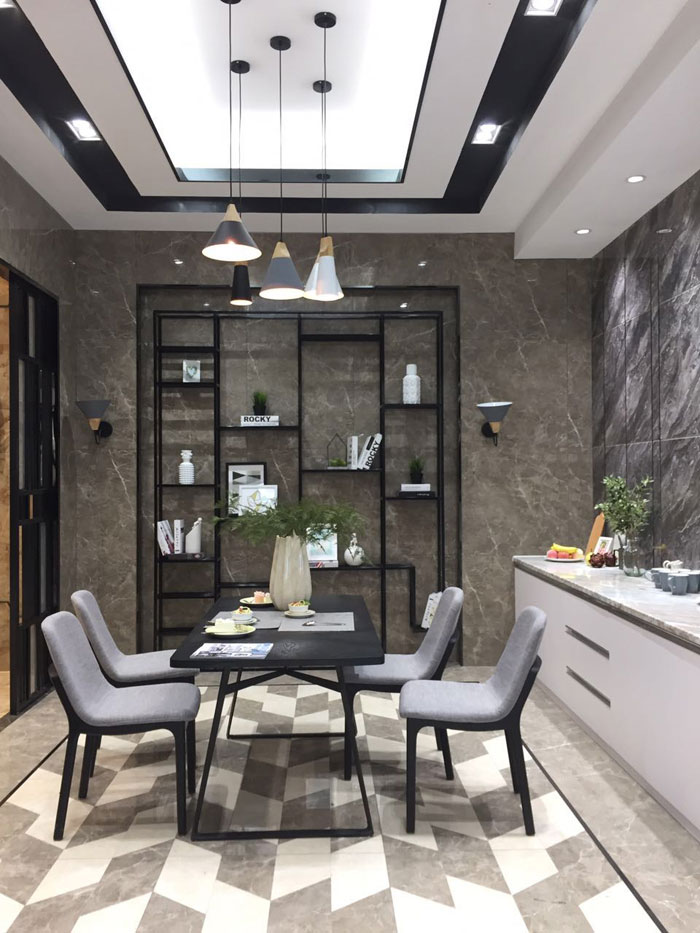 厨房的风水禁忌，你知道几多？？？