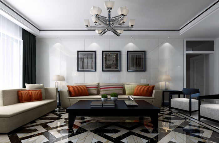 创立属于自己的小家度假风，就这么简朴