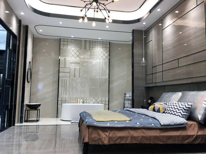 让您顺风顺水的卧室风水考究，，您知道几多？？